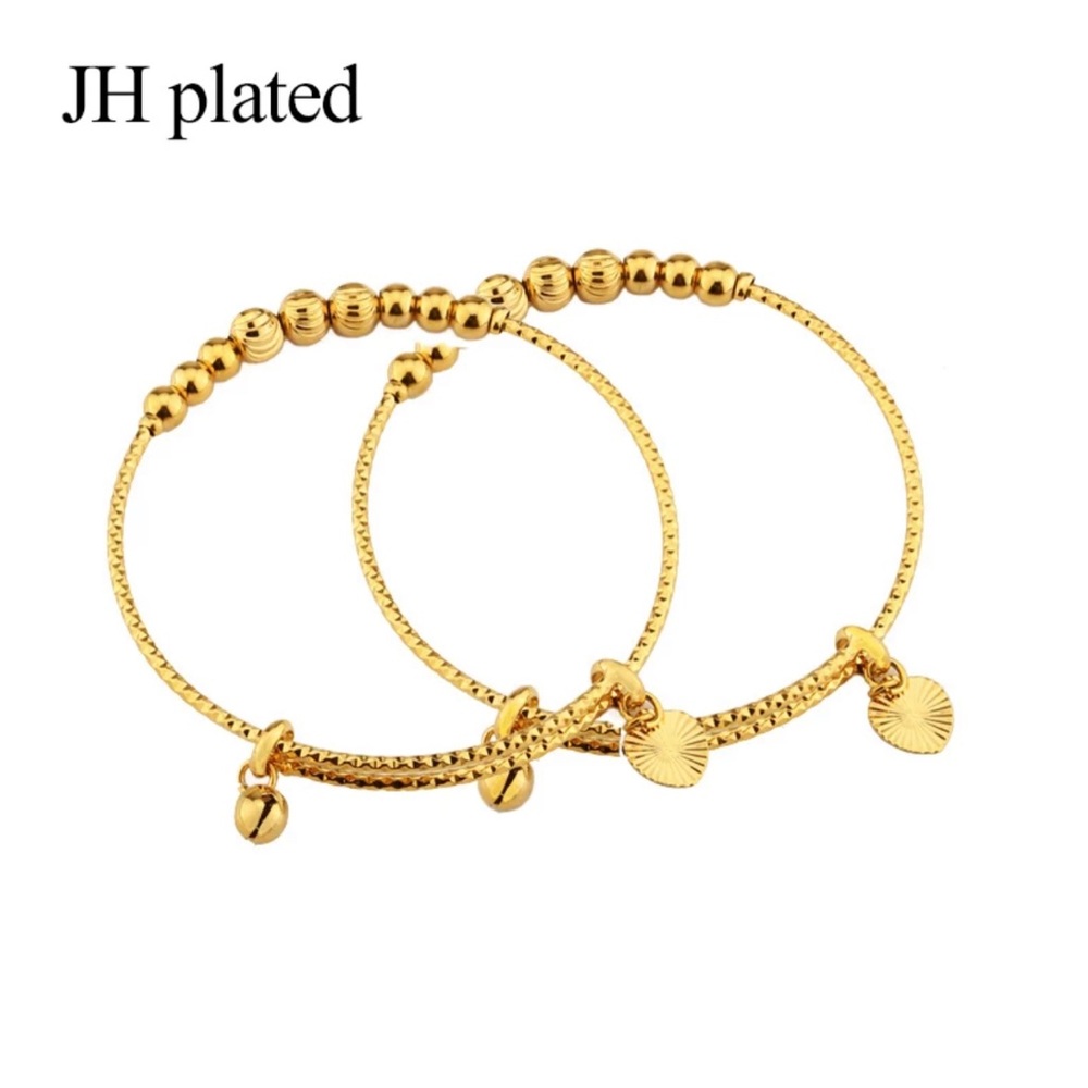 6 bangles - Picture 5 of 5